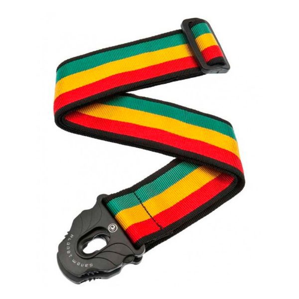 Correa D'addario 50PLA06 strap Seguridad
