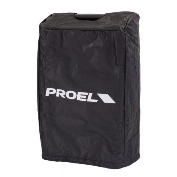 Proel COVERV15 Cubierta Cabinas Activa
