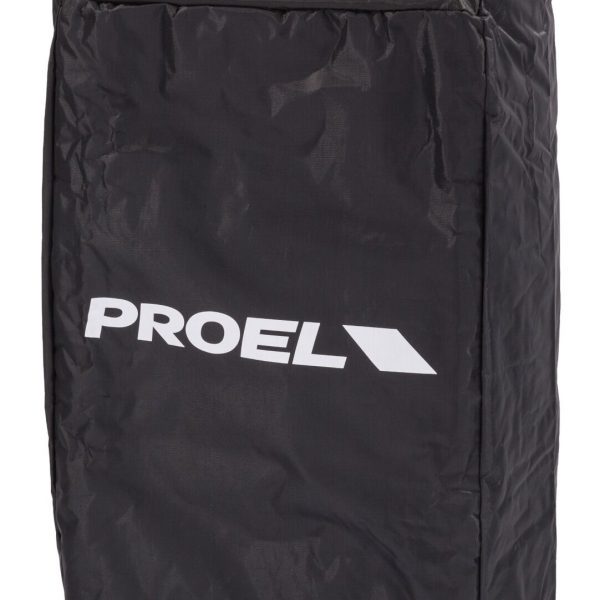 Proel COVERV8 Cubierta Cabinas Activas