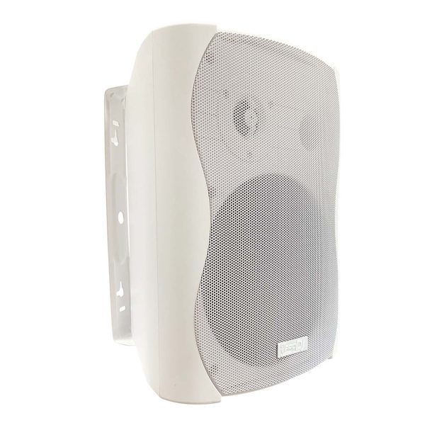Pro Dj WS65S-WT Parlante Ambiental pared 6.5" Blanco 30w