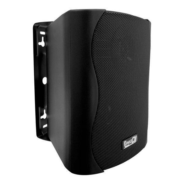 Pro Dj WS40S-BT Parlante Ambiental pared 4" Negro 20w
