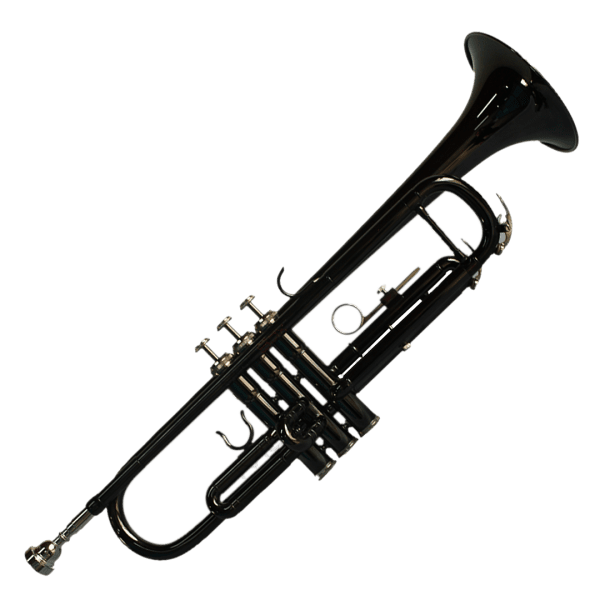 Trompeta Ozeki M5210BN  Negro