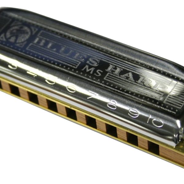 Armonica Hohner ARBH Blues Harp Mi