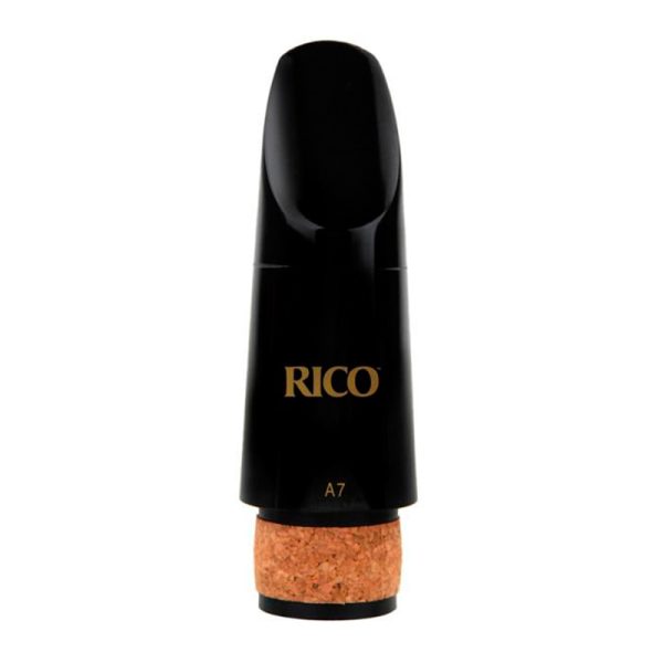 Boquilla Rico Royal A7 Saxofon Tenor