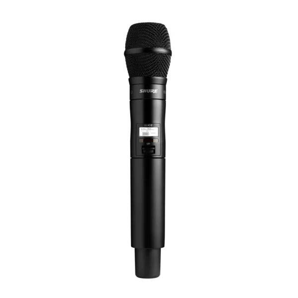 Shure ULXD2/KSM9-H50 Transmisor Inalámbrico Condensador