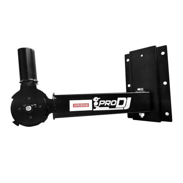 Pro dj SP35H Base Cabina pared 40 Kg