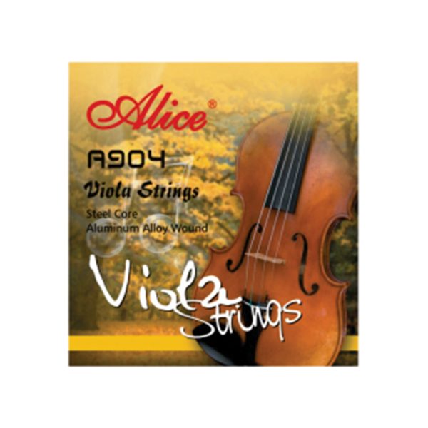 Cuerda Alice A9042 Viola 2a