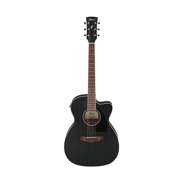 Ibanez PC14MHCE-WK Guitarra Electroacustica