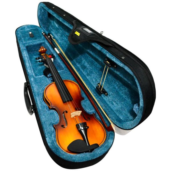Violin Mavis MV1411A18 Antique Mate Antique  42948
