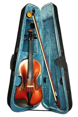 Violin Mavis MV141144 Brillante Brillante  44