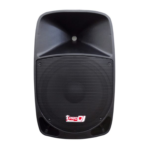 Pro dj PSA-15 Cabina trapezoidal 15" 150 w