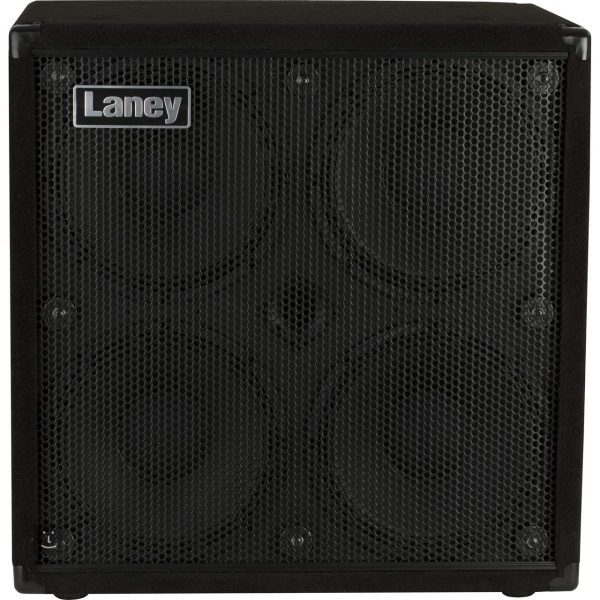Laney RB410 Cabina Bajo Electrico Pasiva 250W