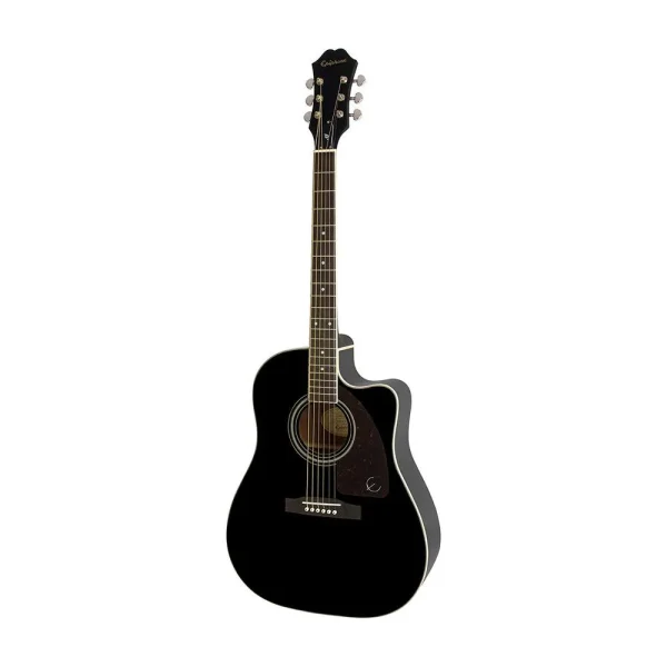 Epiphone MASTERBILT J-45 Guitarra Electroacustica Sunburst