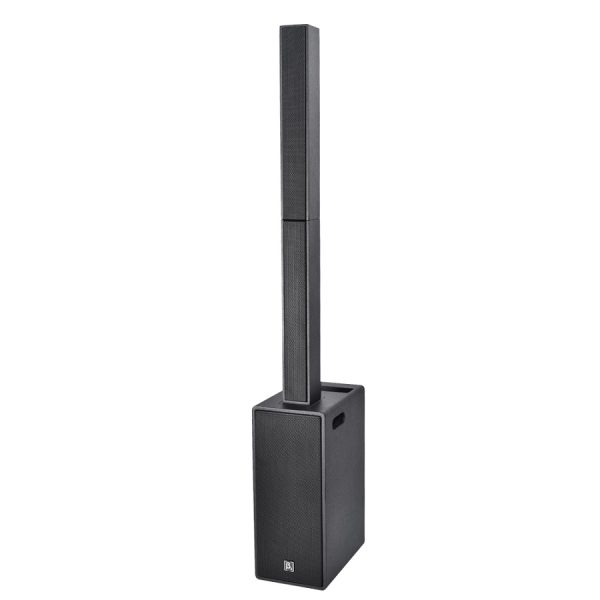 Beta 3 S28 Sistema audio Pa Sub 2x8 y 8 parlantes 2"
