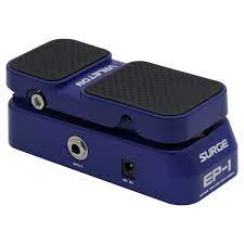 Valeton DAPPER MINI Pedal Guitarra electrica