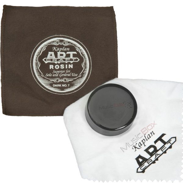 Colofonia D'Addario KACR7 Kaplan Artcraft