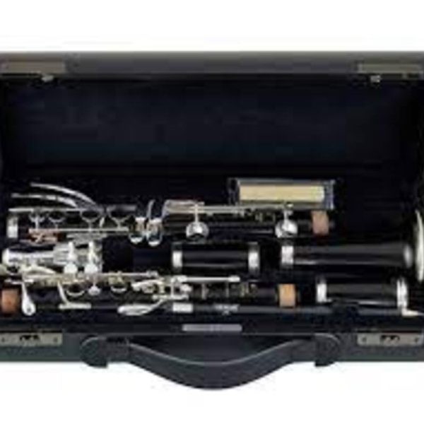 Buffet BC1216L-2-OP Clarinete