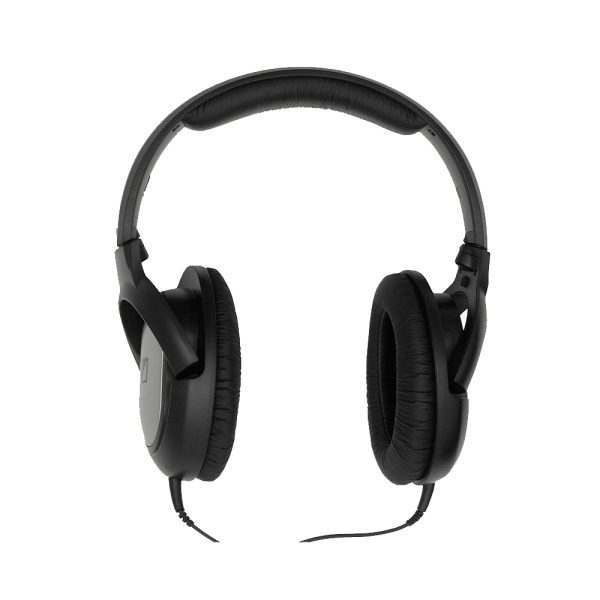 Audífonos Sennheiser HD201