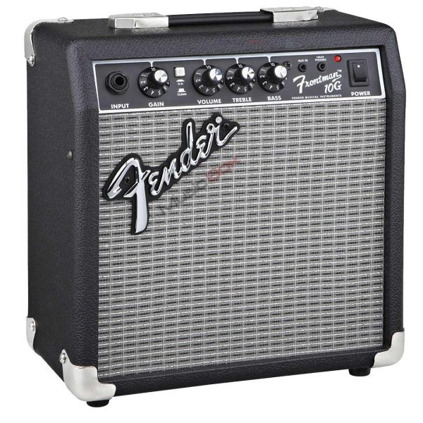 Amplificador Fender FM10G 10W