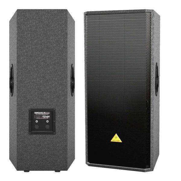 Cabina Behringer VP2520 15"