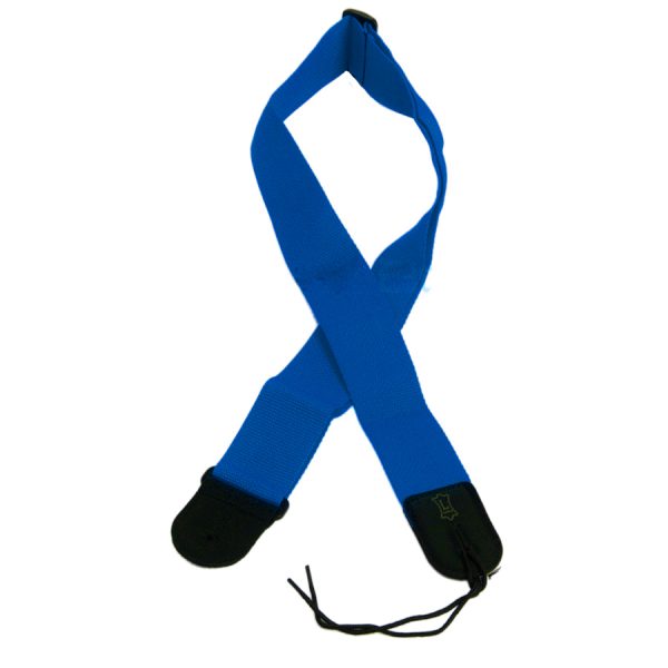 Correa Levys M8POLY strap Azul