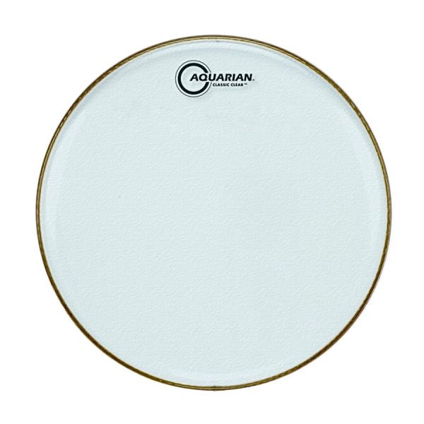 Parche Aquarian PF22 Doble Capa   22Pg