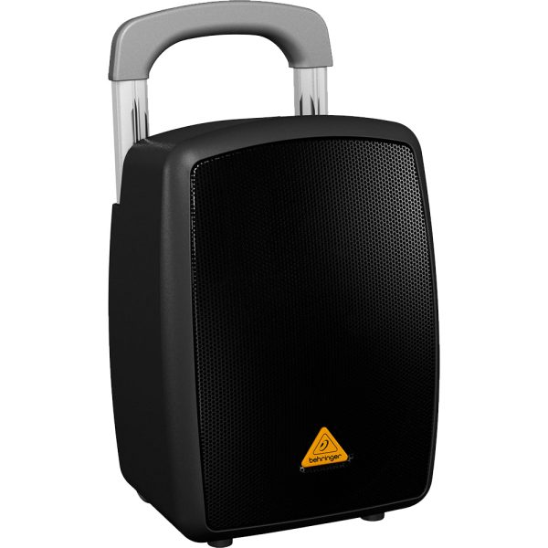 Cabina Behringer MPA40BTPRO Activa 8" Micrófono 40W