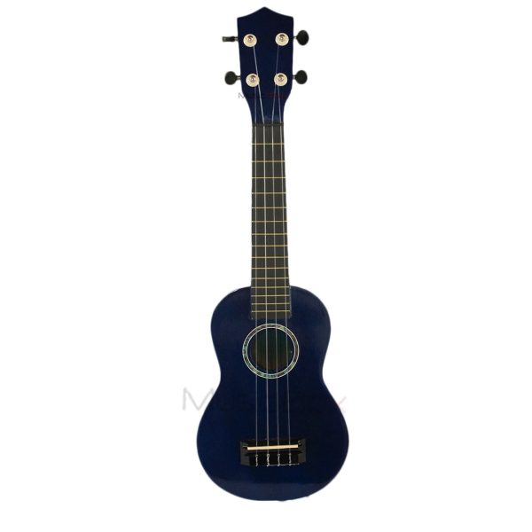 Ukelele Cpk UKL Soprano Azul