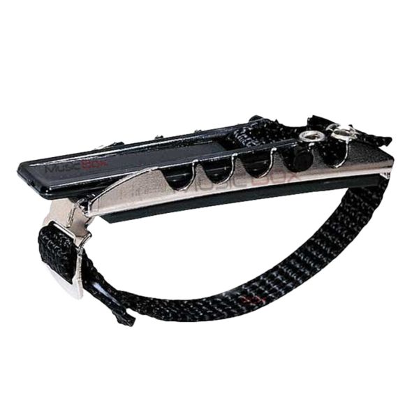 Capodastro Dunlop 14FD Correa Toggle