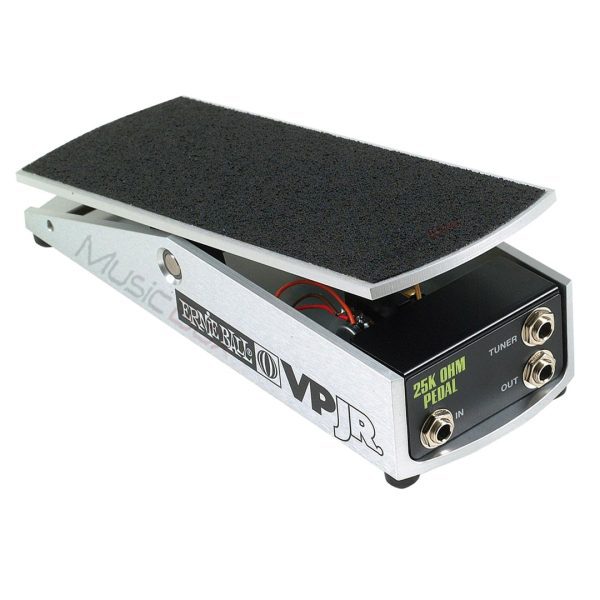 Pedal Ernie Ball 6181 Volumen VP JR