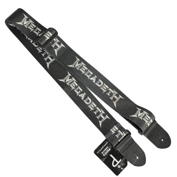 Strap Perris LPCP2059 correa Megadeth