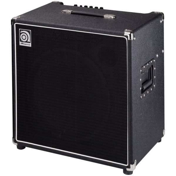 Amplificador Ampeg BA115 Bajo 100W