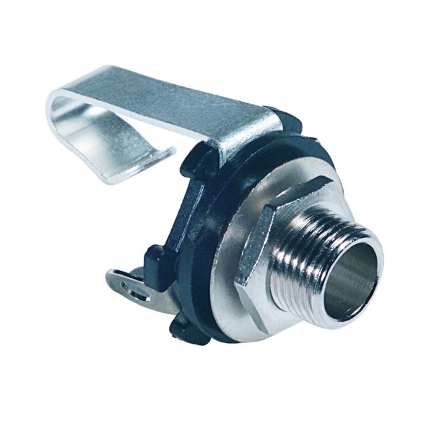 Proel PP300 Conector Jack Mono 6 3 Mm14 2 Polos