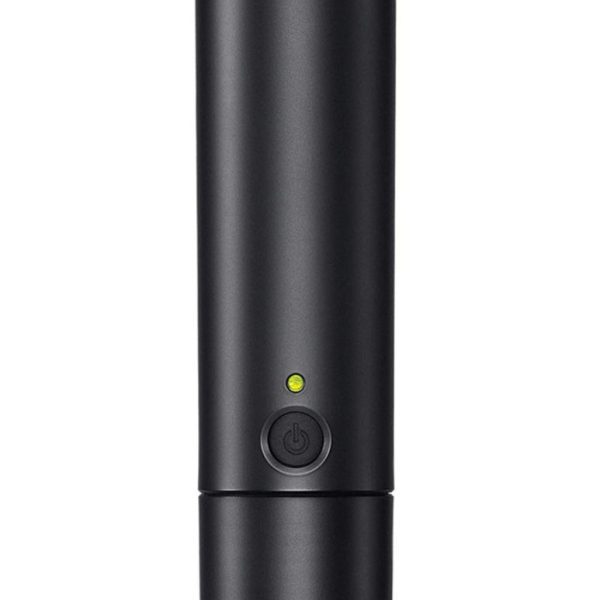 Shure BLX2/SM58-M15 Transmisor De mano vocal Inalámbrico