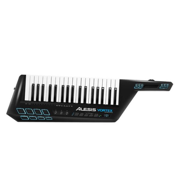 Alesis VORTEX WIRELESS 2 Controlador