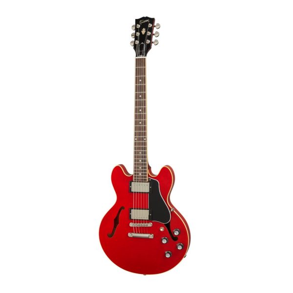 Gibson ES3900CHNH1 Guitarra Electrica