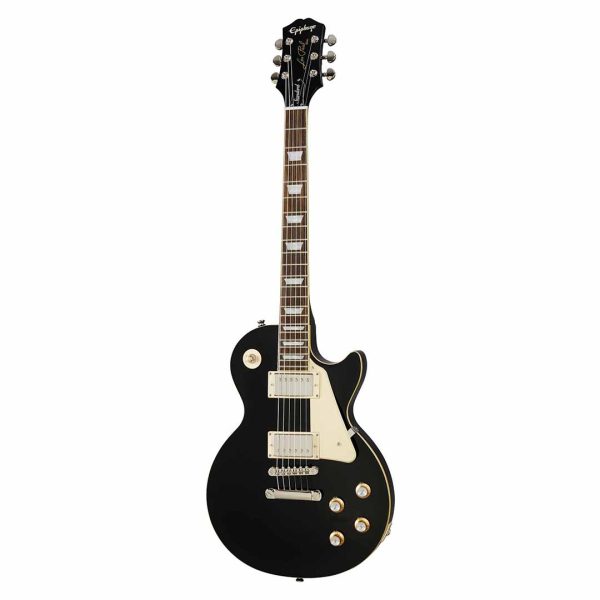 Epiphone EILS6EBNH1 Guitarra Elec 60S Lp