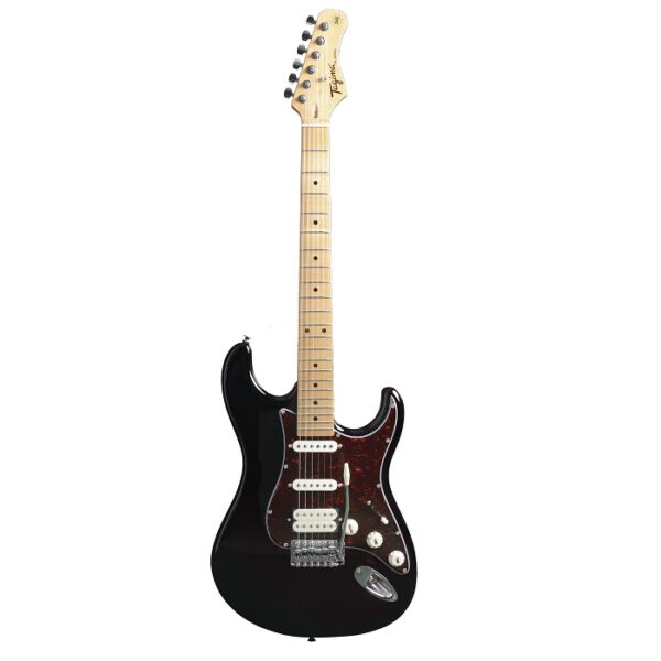 Guitarra Tagima TG-540 BK L/TT ELECTRICA