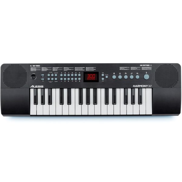 Alesis HARMONY32 Piano parlantes incorporados 32 teclas