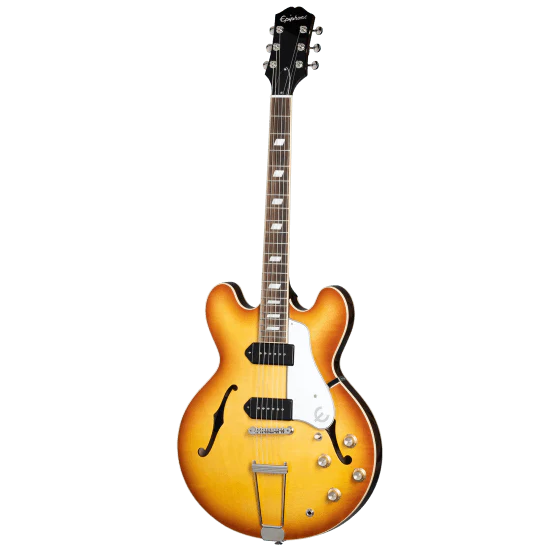 Epiphone ESECA00RTNH1 Guitarra Electrica Usa	Casino