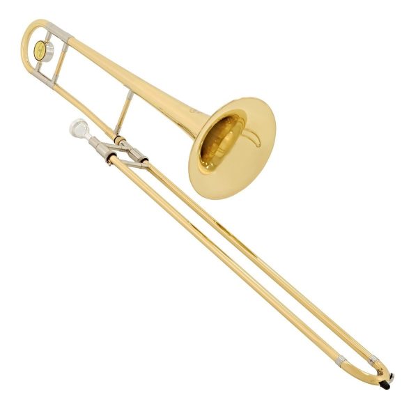 Buffet BE13010 Trombon Beson