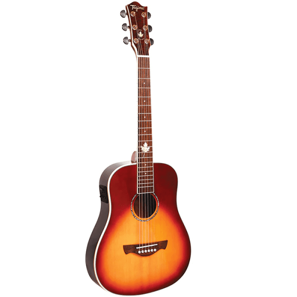 Tagima FERNIE EQ HB Guitarra Electroacustica