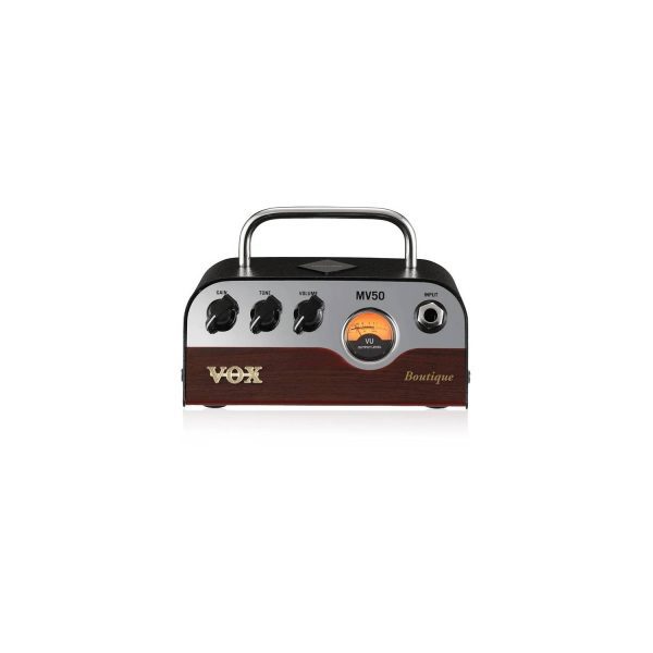 Vox MV50-BQ Amplificador Mini