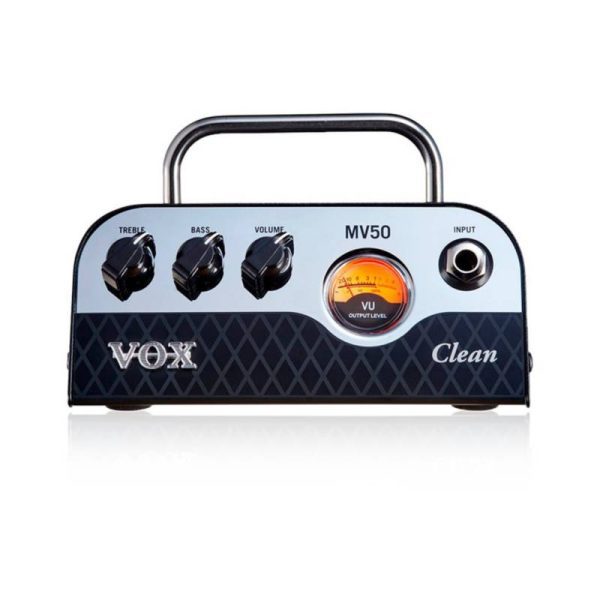Vox MV50-CL Amplificador Mini