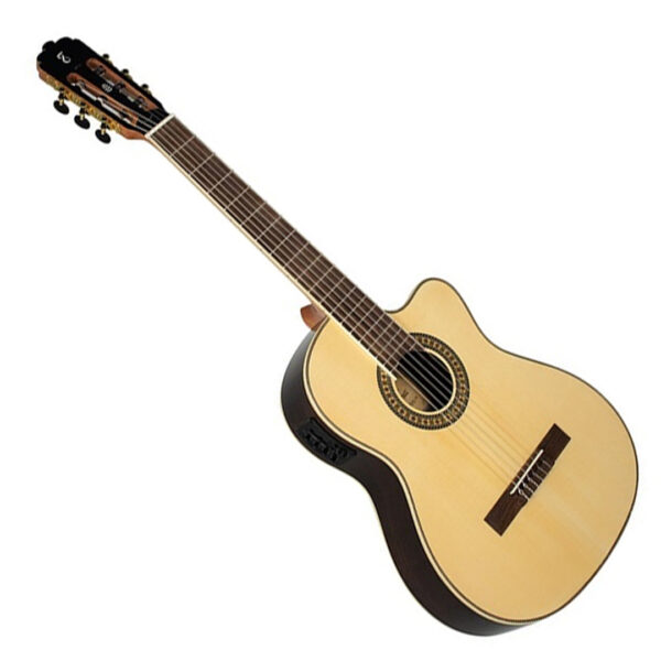 Tagima WS-10 EQ NT / D Guitarra Acústica