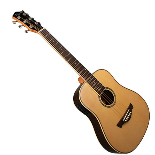 Tagima WS-40 EQ NT / D Guitarra Electroacustica