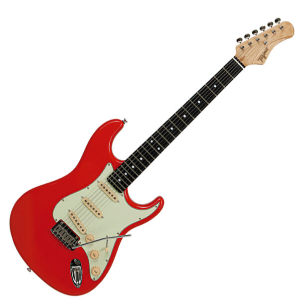Tagima EA PRO 3 FR DF MG Guitarra Electrica