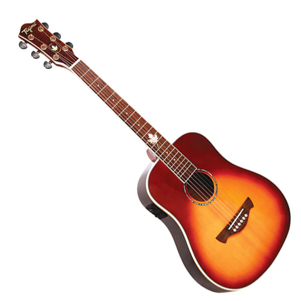 Tagima FERNIE EQ HB Guitarra Electroacustica