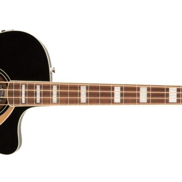 Fender KINGMAN Bajo Electroacustica 970743106
