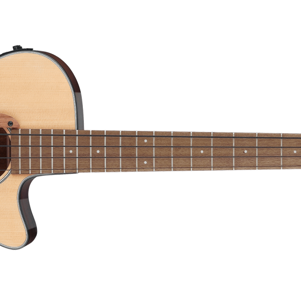 Ibanez AEGB30E-NTG Bajo Electroacustica